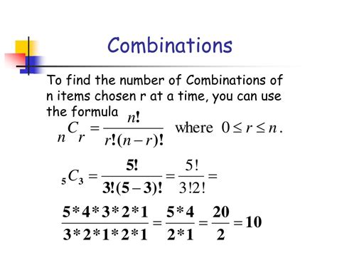 1 2 3 4 permutations|All Possible Combinations and Permutations Generator.